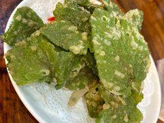 -小钱鱼馆(富春路店)