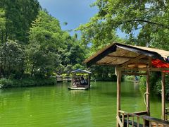 -桂林古东瀑布景区
