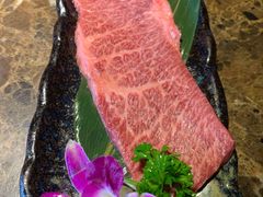 羽下肉-觅福里•熟成和牛餐厅