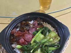 -阿清煲仔店(纺织城店)