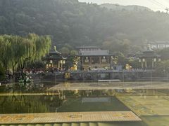 -华清宫景区