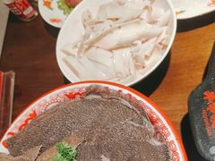 -牛市坎火锅(建设路店)