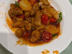 -中国大酒店·食街