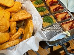 -老板恋上鱼(振华商厦店)