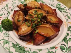 -外婆小菜(灵岩南路店)