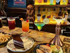 -流浪者复古西餐鸡尾酒吧(沈阳店)