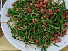 -吉莲利苑海鲜酒家(珠海拱北28年老字号店)