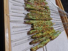 -锦州老勾烧烤(八一小区店)