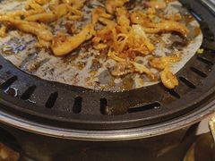 -正宗齐齐哈尔烤肉·齐牛哥鲜切炭火烤肉(杭州总店)