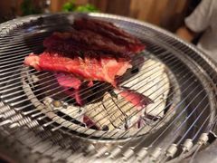 -韩山葵烤肉(太古里店)