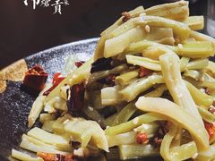 -平川·程玉平川菜工作室