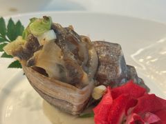 -广州塔晖粤轩中餐厅