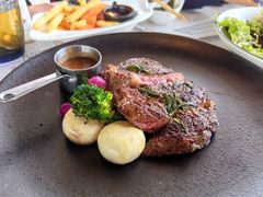 牛排-安妮意大利餐厅(日坛店)