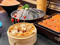 -吼堂老火锅(太古里总店)