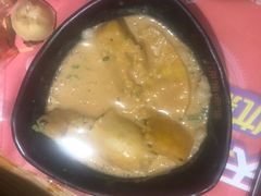 -呷哺呷哺 黄金牧场 (大港油田幸福广场店)