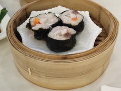 -东江海辉酒楼·公司团建·商务宴请·生日宴(宝安店)