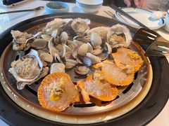 -碗中海·蒸汽海鲜·桑拿鸡(岭南天地店)