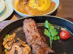-西堤牛排(番禺天河城店)