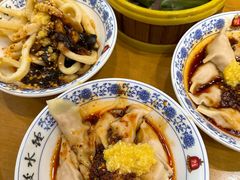 -钟水饺(人民公园总店)