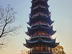 -龙华寺