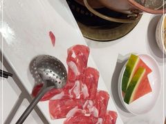 -东门口·新式老北京火锅(河西龙湖天街店)