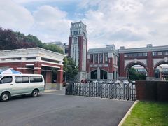 -华东政法大学(松江校区)