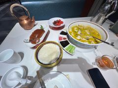 -大鸭梨烤鸭(金色漫香店)
