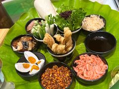 -淀里船宴(卓达店)