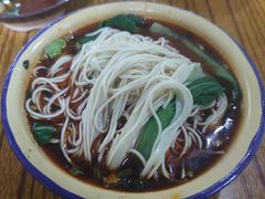 -赵伍面庄(松石大道店)
