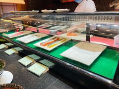 -广州建国酒店·君豪西餐自助餐厅