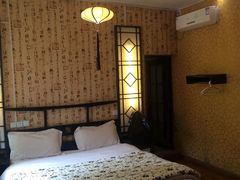 -浔岚云舍mist静谧观景美宿(丽江古城店)