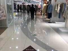 -巴黎春天(浦建店)