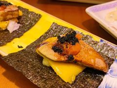 -隐月· 㐂和食屋(芝罘万达公馆店)