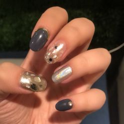 手部美甲-元熙兰积皮肤管理