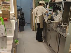 -宝珠奶酪(北京国瑞城购物中心店)