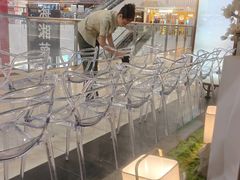 -左庭右院鲜牛肉火锅(浦江欢乐颂店)