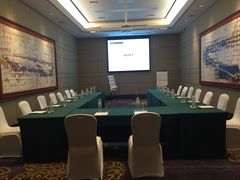 -长沙富力万达文华酒店