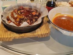 -粥六•新晋菜(柳巷店)