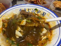 -嘉州九妹凤爪(乐山总店)