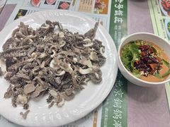 -白魁老号饭庄(交道口店)