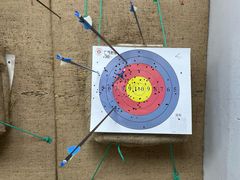 -道顺射箭·团建·骑射(张杨路店)