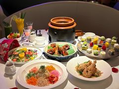 -狮拾久·现代新加坡料理(福田COCO Park店)