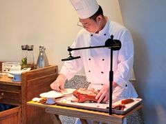 -四季民福烤鸭店(通州马驹桥店)