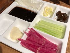 -小大董·烤鸭(凤凰汇店)