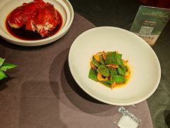 -A One Kitchen·南京精菜馆(德基广场店)