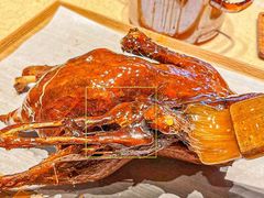 -王浩儿纪六孃甜皮鸭(乐山总店)