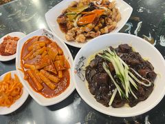 -桃园中华料理炸酱面(燕儿岛路店)