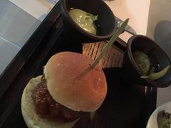 -Ocean's Table 欧舍