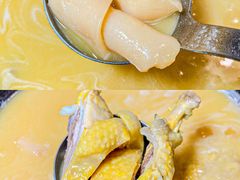 -大永發老火浓汤·经典粤菜(北滨路店)