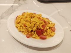 番茄炒蛋-小乐惠(西溪路店)